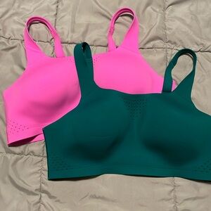 Victoria’s Secret Featherweight Max Sports Bras